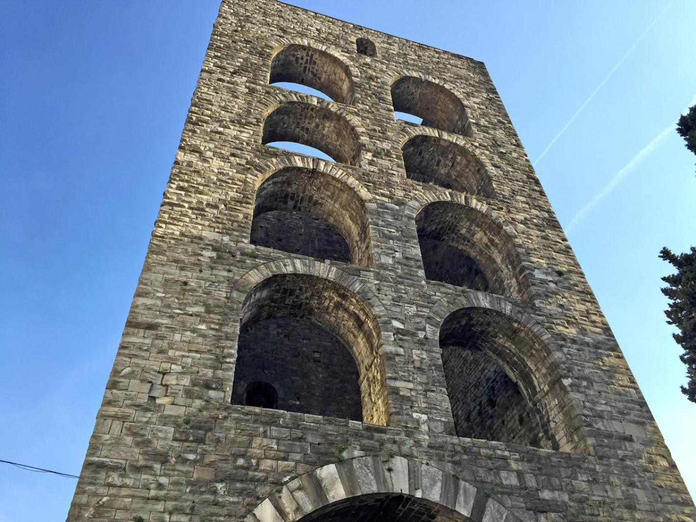 Casa Torre Centro コモ エクステリア 写真